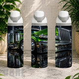 Green Truck 2 Product Image,