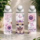 Floral Cow 2 Product Image,