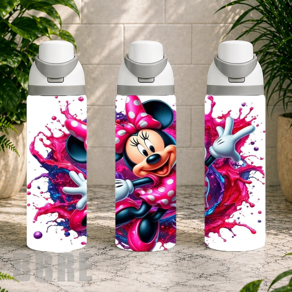 Minnie Mouse Product Image,