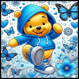 Blue Bear Main Image,