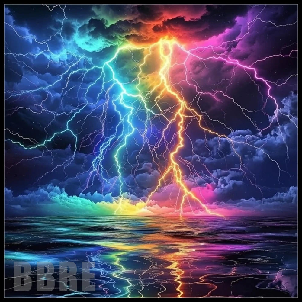 Electric Storm Main Image,