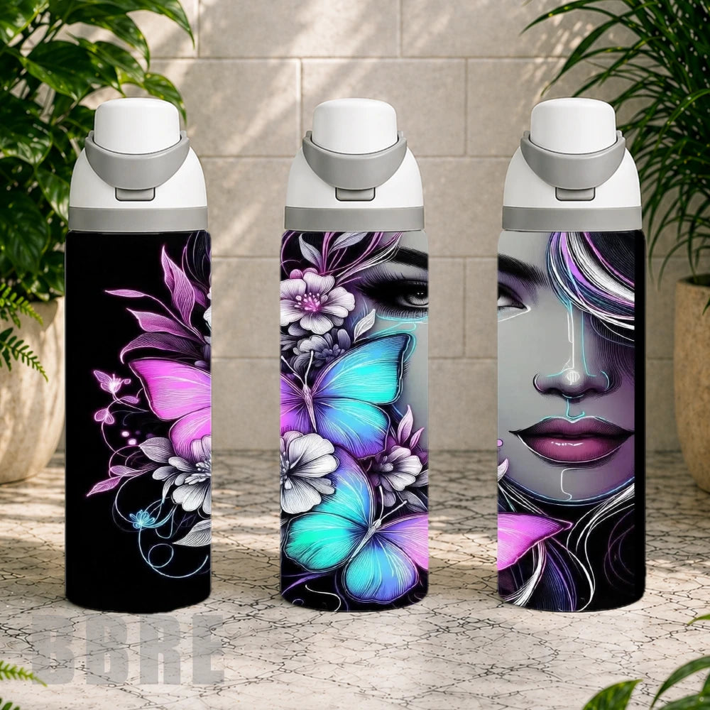 Butterfly Beauty 12 Product Image,