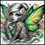 Fairy Blossom 2 Main Image,