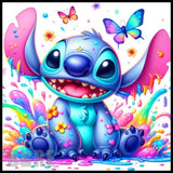 Colorful Stitch 3 Main Image,