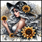 Sunflower Elegance Main Image,