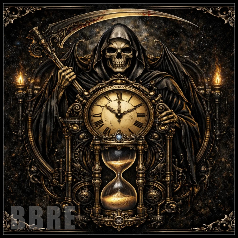 Grim Reaper 6 Main Image,