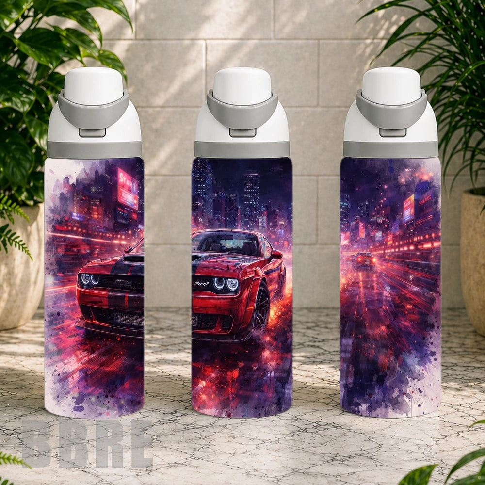 City Racer Product Image,