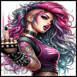 Rebellious Spirit Main Image,