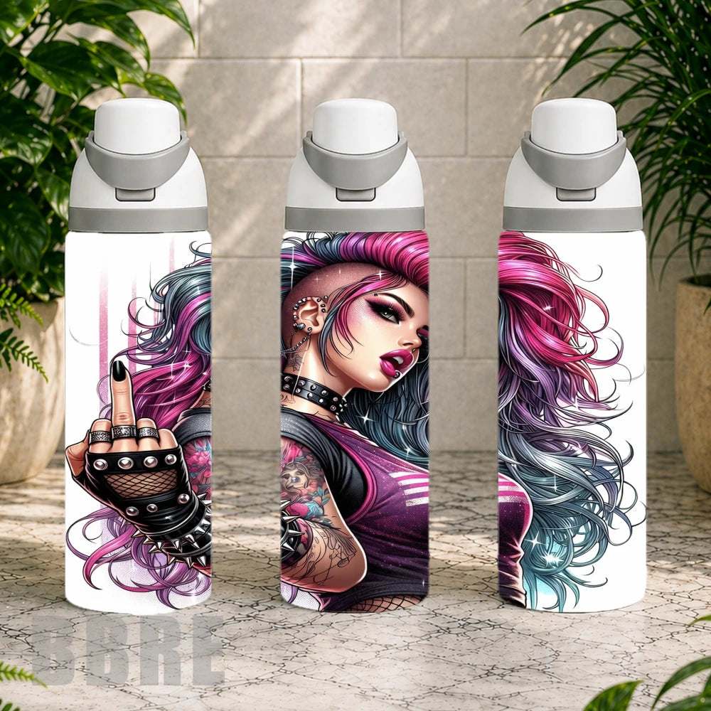 Rebellious Spirit Product Image,