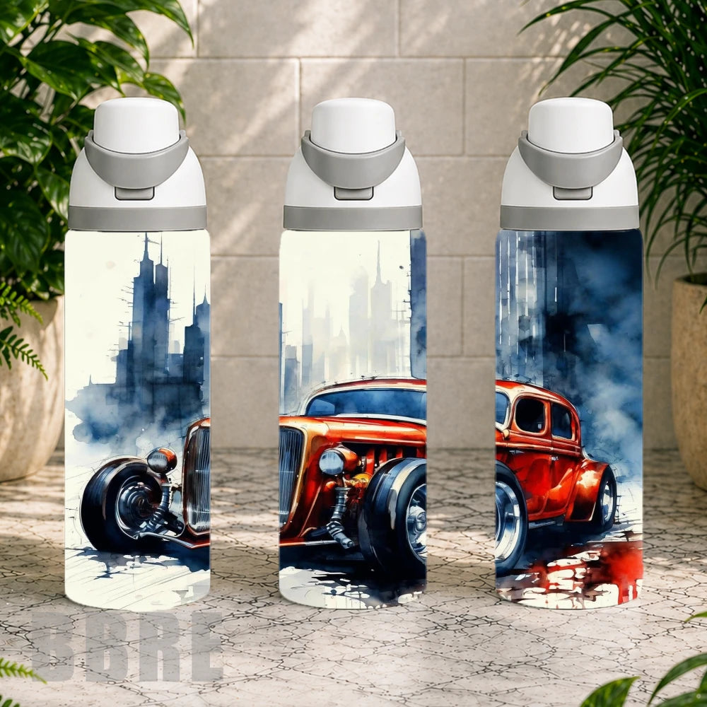 Vintage Car Product Image,