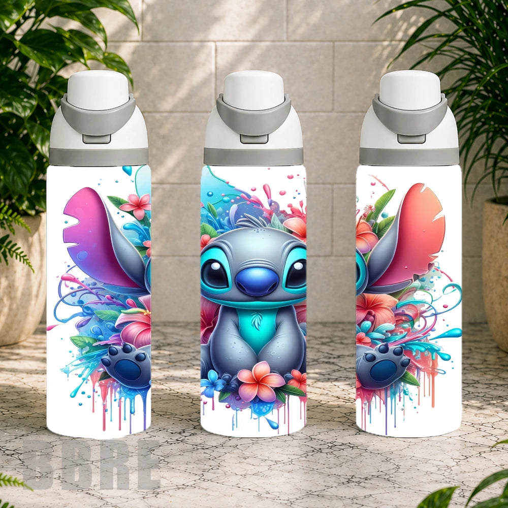 Floral Stitch 2 Product Image,