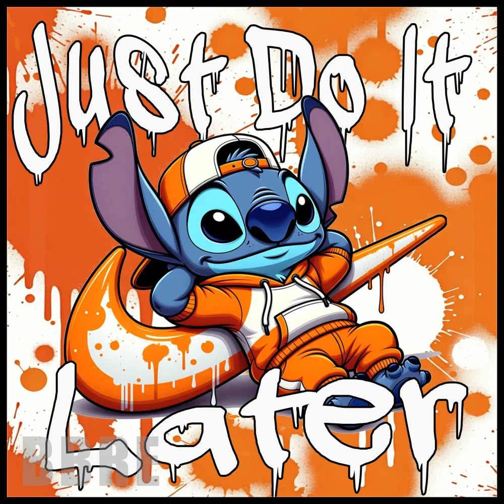 Playful Stitch Main Image,