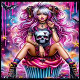 Cupcake Queen Main Image,