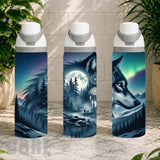 Wolf Dreamcatcher 12 Product Image,
