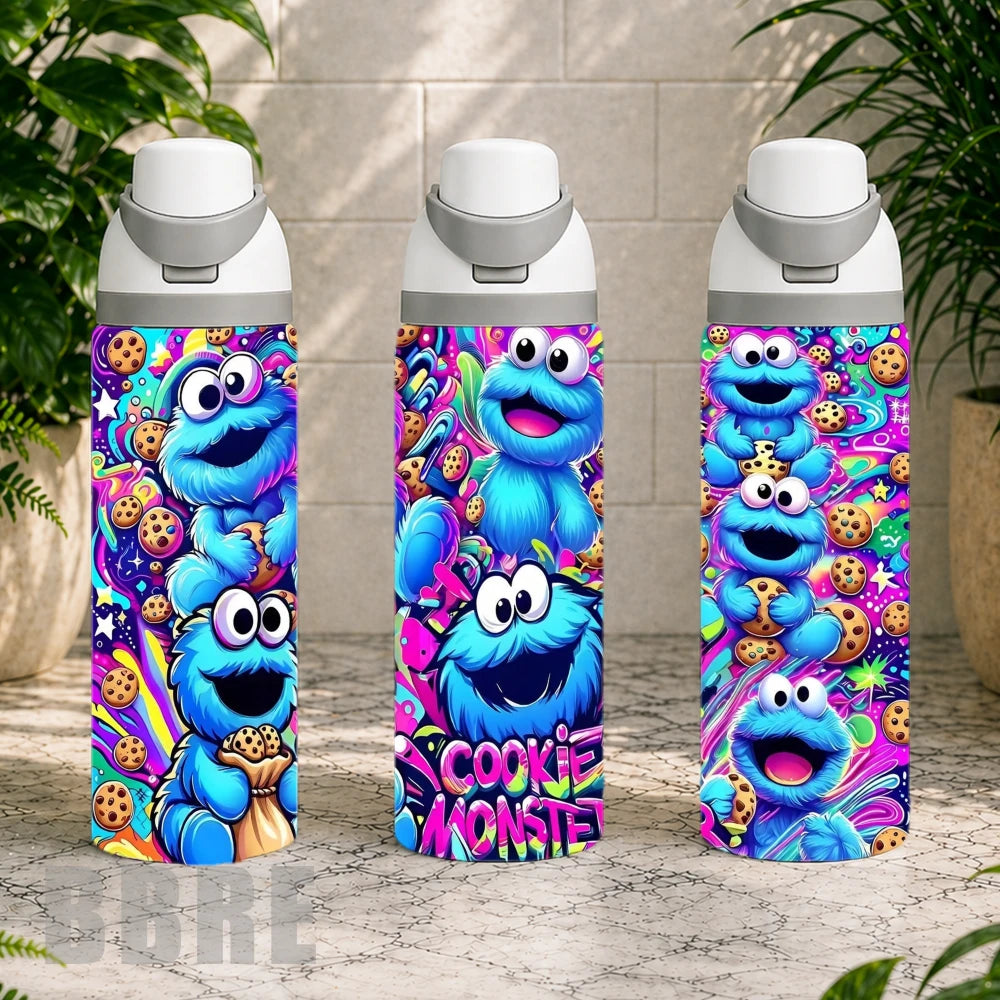 Cookie Monster Product Image,