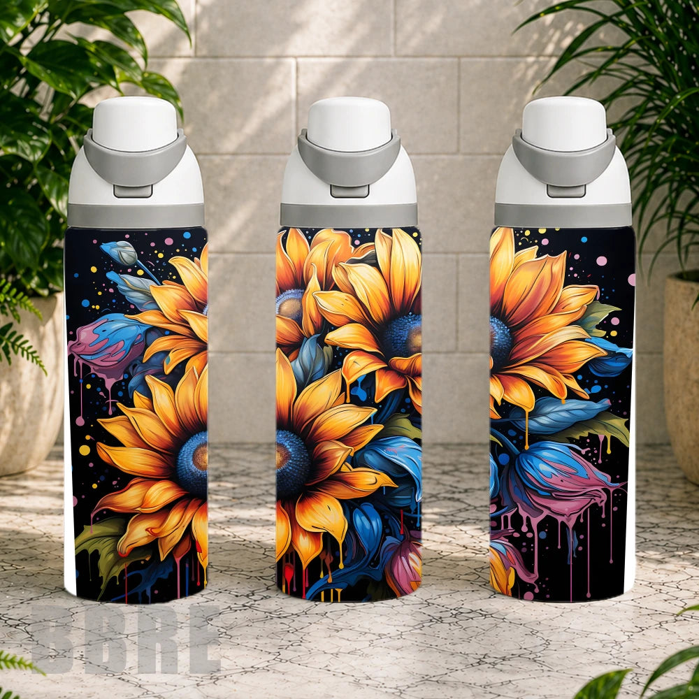 Sunflower Burst 5 Product Image,
