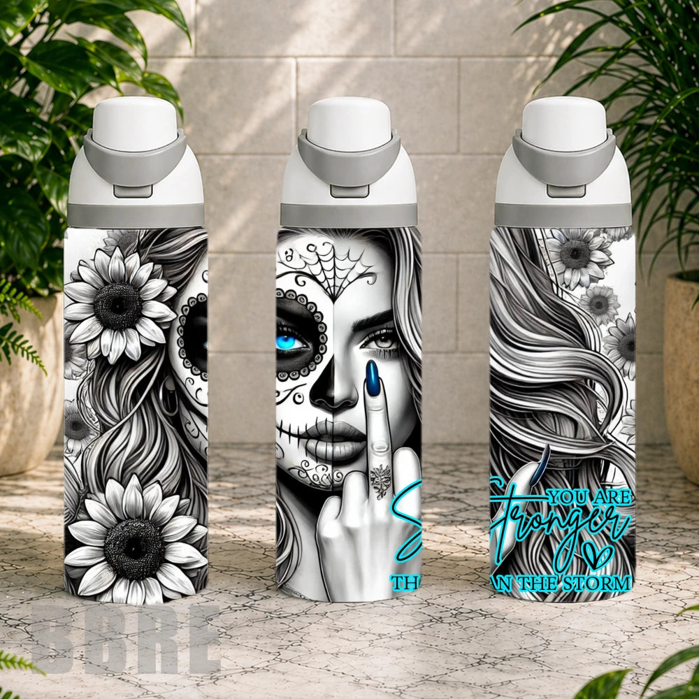 Sugar Skull 7 Product Image,