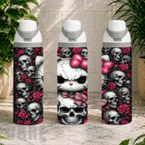 Skull Rose Product Image,
