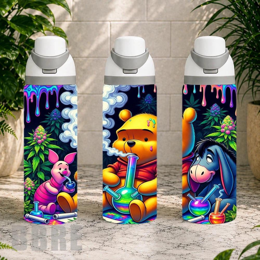 Whimsical Friends Product Image,