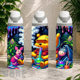 Whimsical Friends Product Image,