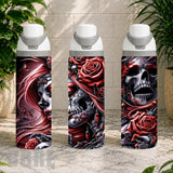 Skull Rose 2 Product Image,