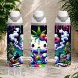 Psychedelic Kitty Product Image,