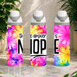 Colorful Floral Product Image,