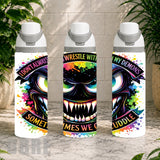 Cuddly Demons Product Image,