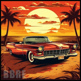 Sunset Convertible Main Image,
