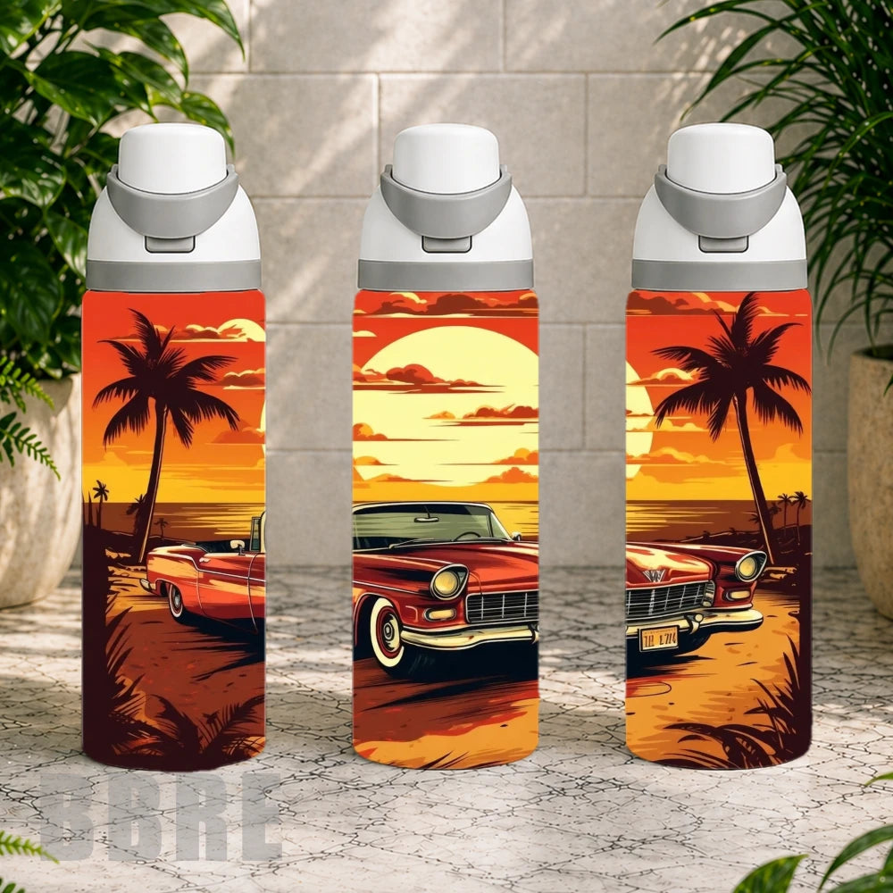 Sunset Convertible Product Image,