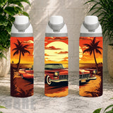 Sunset Convertible Product Image,