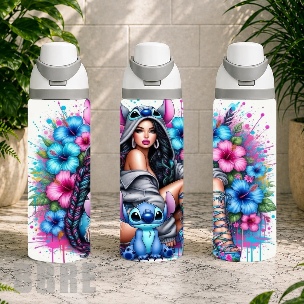 Floral Stitch 3 Product Image,