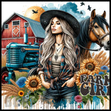 Farm Girl Main Image,