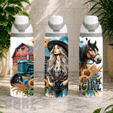 Farm Girl Product Image,