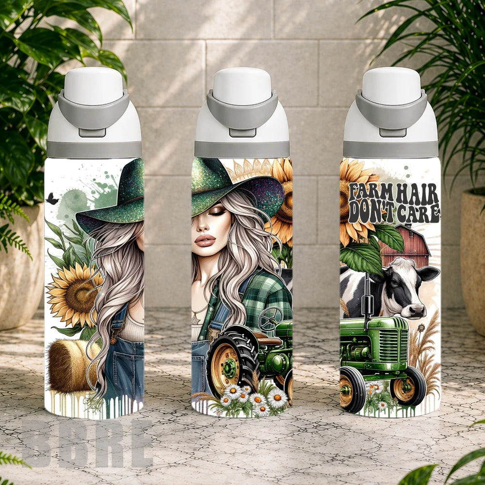 Farm Girl 2 Product Image,
