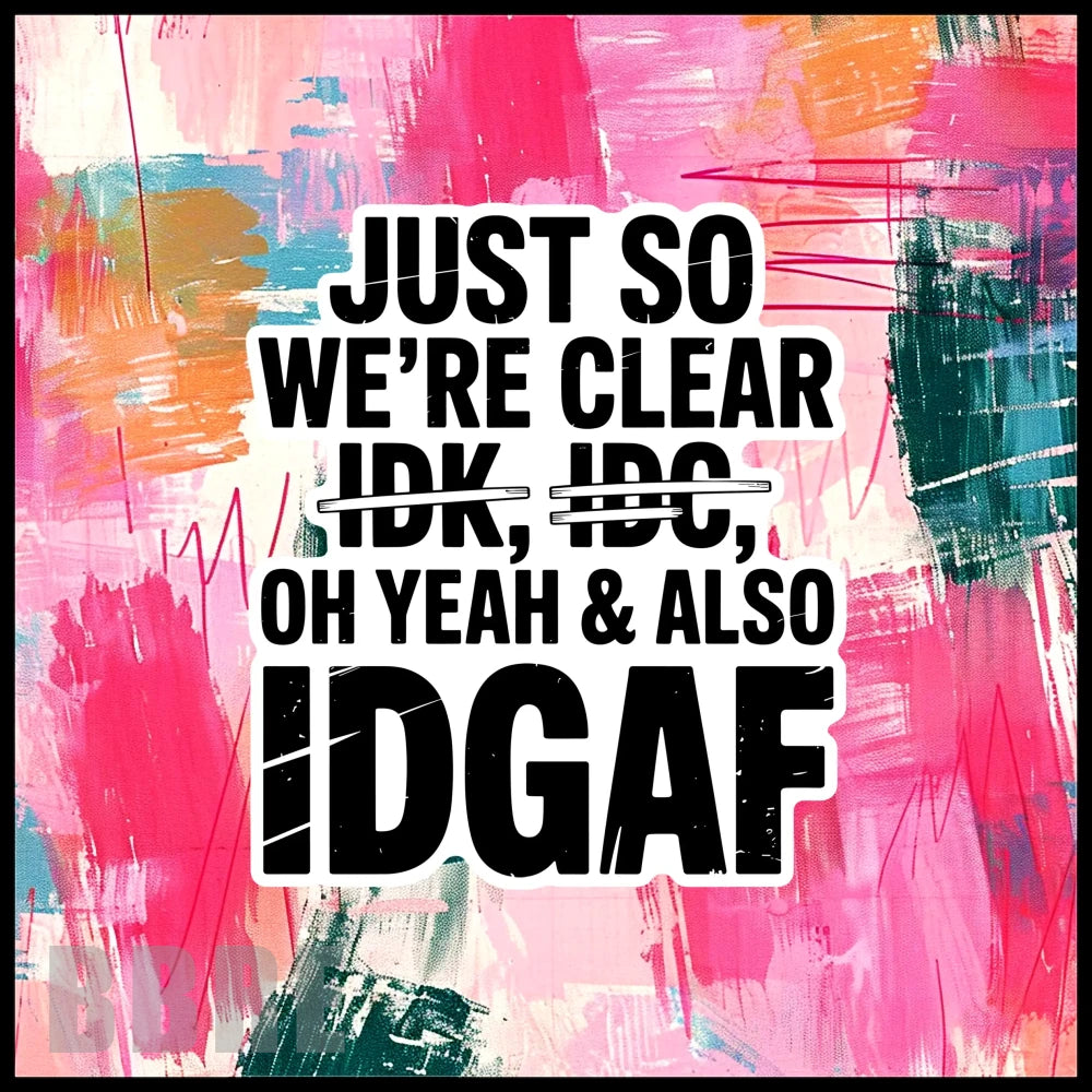 Bold Statement 5 Main Image,