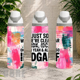 Bold Statement 5 Product Image,