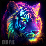 Neon Tiger Main Image,