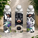Cow Floral Product Image,