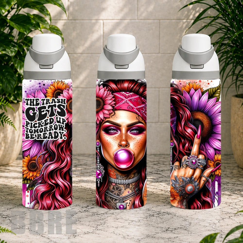 Bold Attitude 5 Product Image,