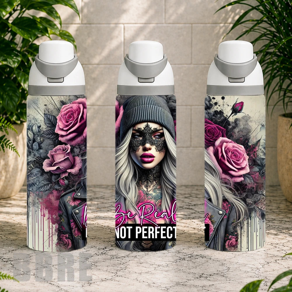Be Real Product Image,