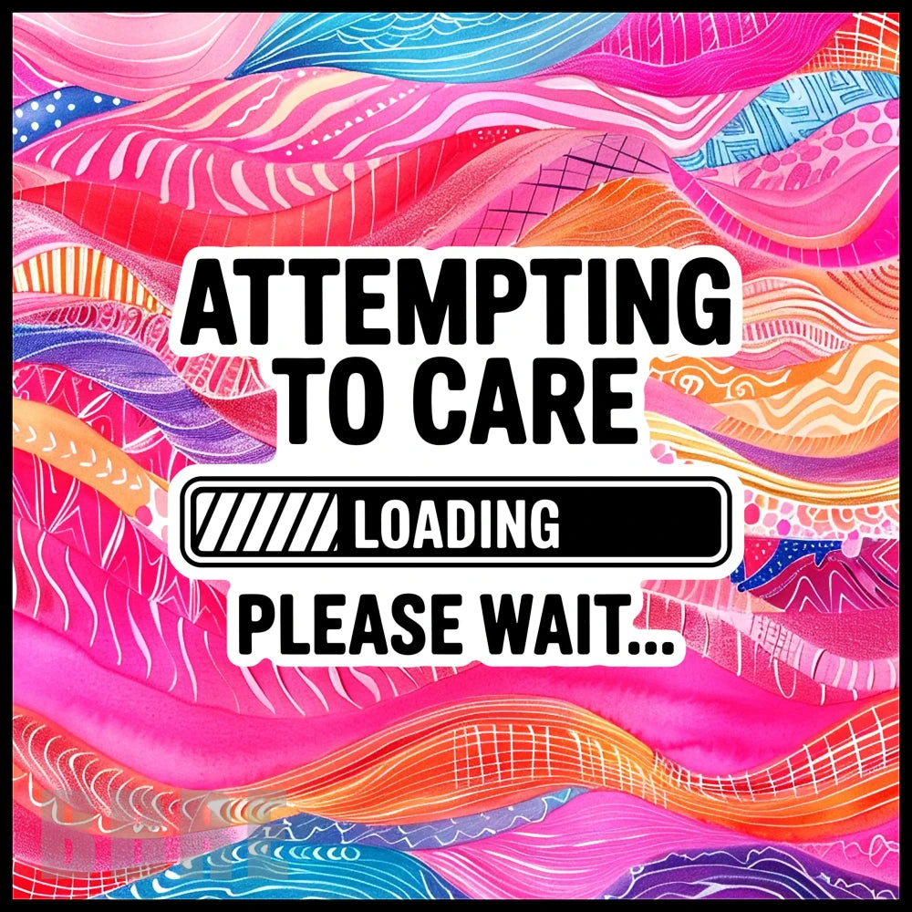 Care Loading Main Image,