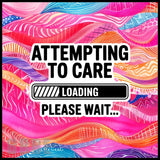 Care Loading Main Image,