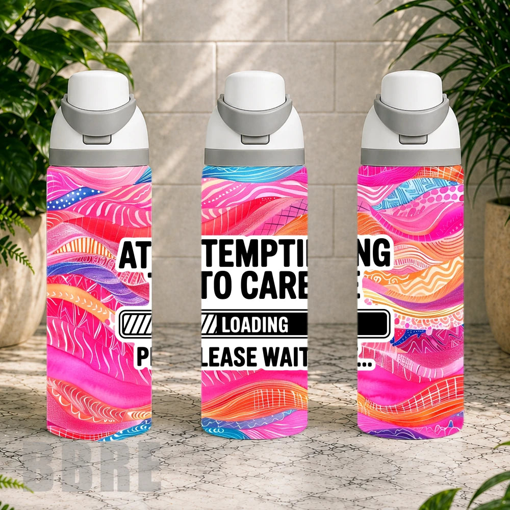 Care Loading Product Image,