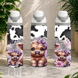 Cute Calf Trio Product Image,