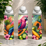 Tropical Parrot Product Image,