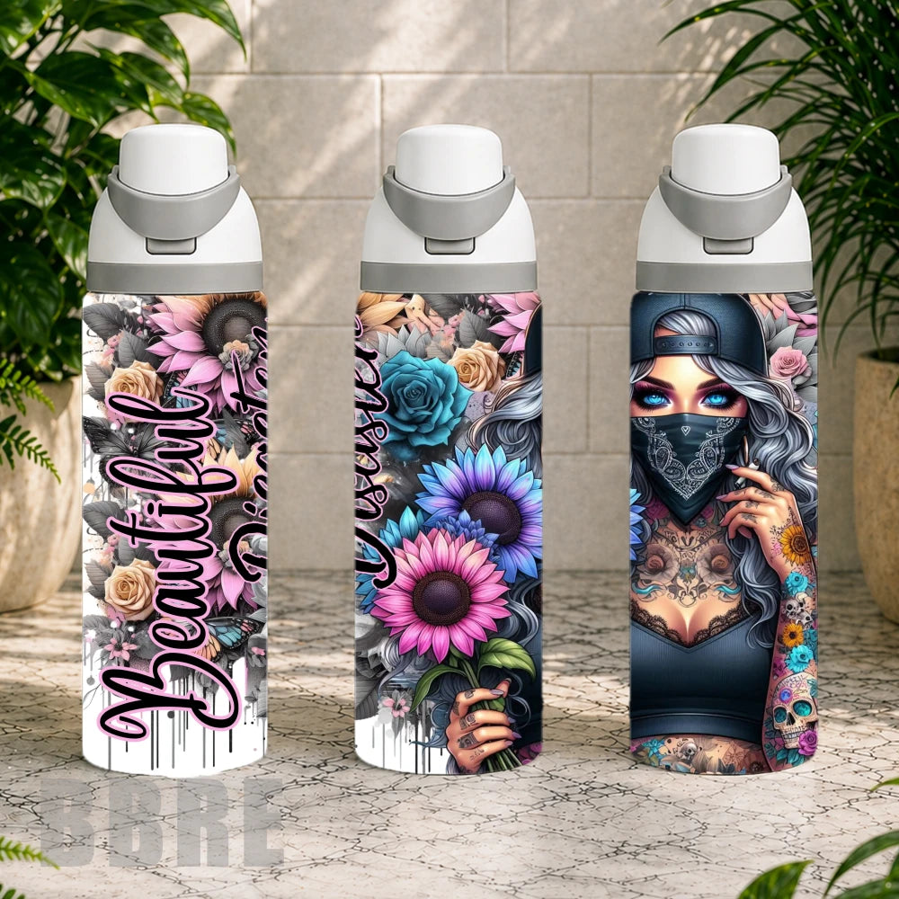 Beautiful Disaster Product Image,