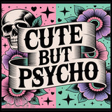 Cute But Psycho Main Image,