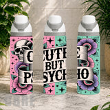 Cute But Psycho Product Image,
