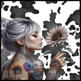 Floral Beauty 18 Main Image,